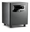JBL - 10 Powered Studio Subwoofer With XLF (Single)