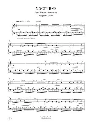 The Faber Music Piano Anthology - Spanswick - Hardcover