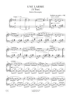 The Faber Music Piano Anthology - Spanswick - Hardcover