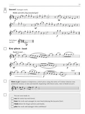 Improve Your Scales! Grades 1-3 - Harris - Flute - Book