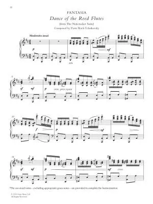 The Classical Film Collection - Piano - Book