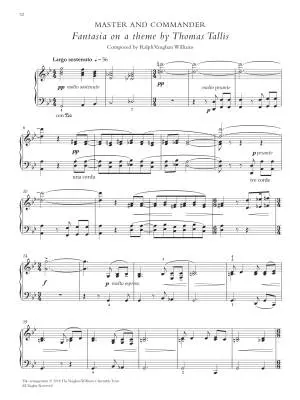 The Classical Film Collection - Piano - Book