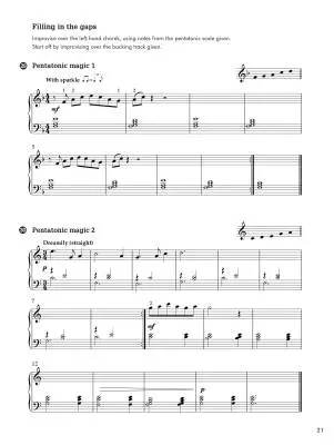How to Play Jazz Piano - Wedgwood - Piano - Book/Audio Online