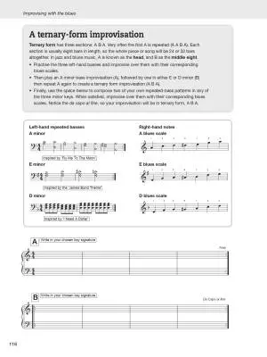 Piano by Ear - Mackworth-Young - Piano - Book
