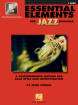 Hal Leonard - Essential Elements for Jazz Ensemble - Steinel - F Horn - Book/Media Online