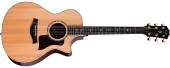 "Taylor Guitars - Next Generation 712ce Indian Rosewood Acoustic-Electric Guitar with Case" "Taylor Guitars - Next Generation 712ce Indian Rosewood Acoustic-Electric Guitar with Case"