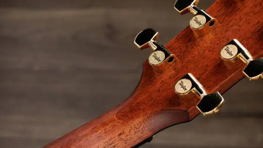 Next Generation 712ce Indian Rosewood Acoustic-Electric Guitar with Case