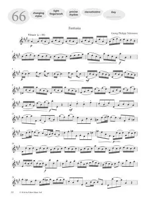 More Graded Studies for Saxophone, Book 2 - Harris - Saxophone - Book