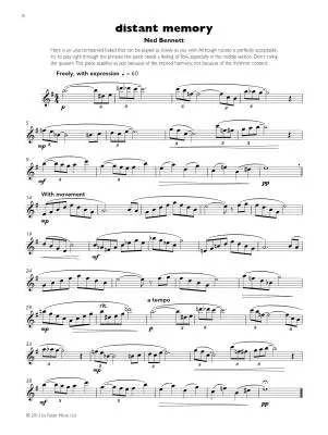 The Jazz Sax Collection - Bennett - Tenor/Soprano Saxophone - Book