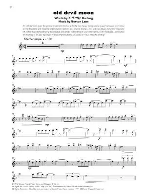 The Jazz Sax Collection - Bennett - Tenor/Soprano Saxophone - Book