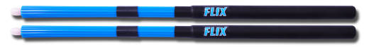 Ahead - Medium Tip Blue Fibre Sticks