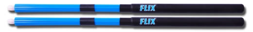 Flix - Medium Tip Blue Fibre Sticks