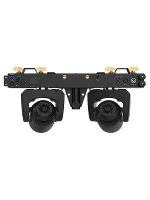 GigBAR Bridge Beam ILS Pre-Mounted Lighting Rig