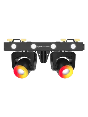 Chauvet DJ - GigBAR Bridge Beam ILS Pre-Mounted Lighting Rig