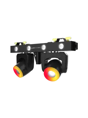 GigBAR Bridge Beam ILS Pre-Mounted Lighting Rig