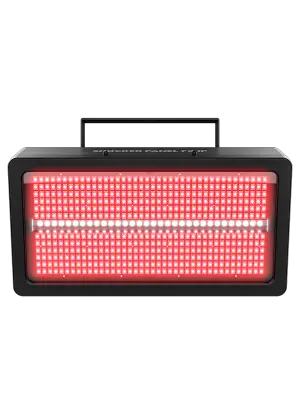 Chauvet DJ - Shocker Panel FX IP Strobe Light