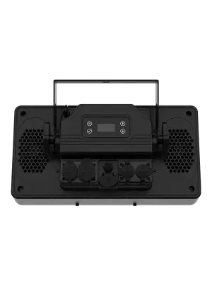 Shocker Panel FX IP Strobe Light