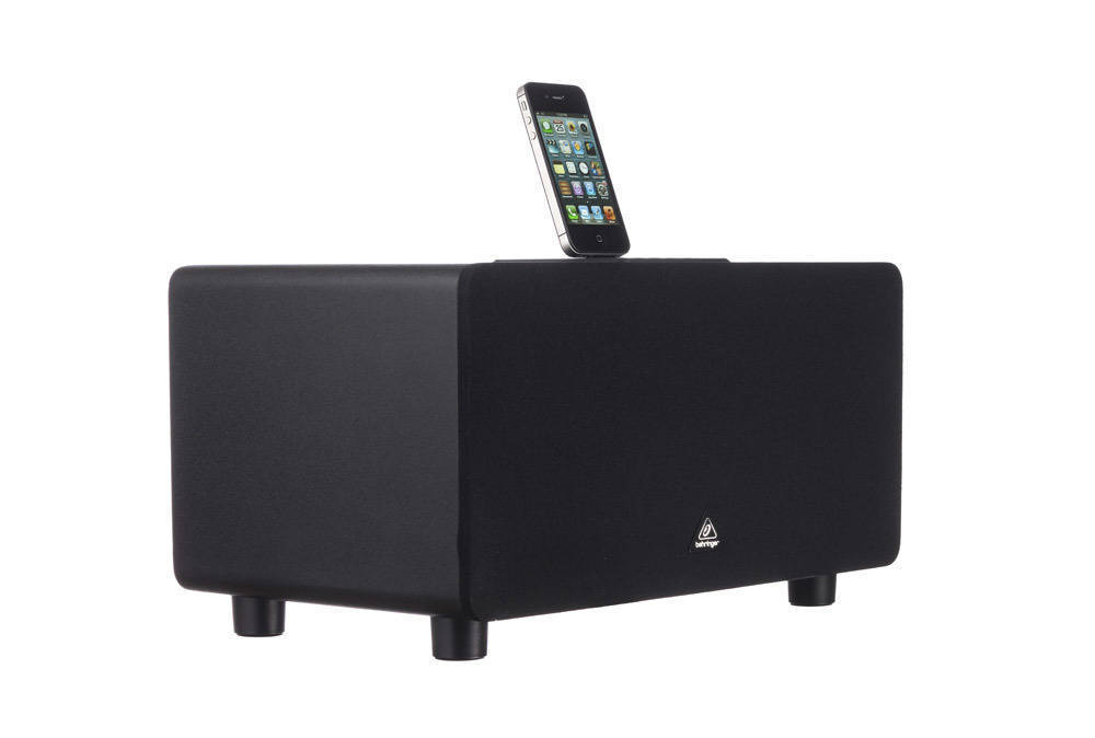 iPhone/iPad Docking Station