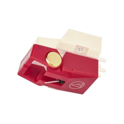 Audio-Technica - Replacement Stylus for VM Turntables