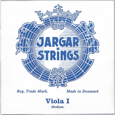 Jargar Strings - Viola A String in Medium