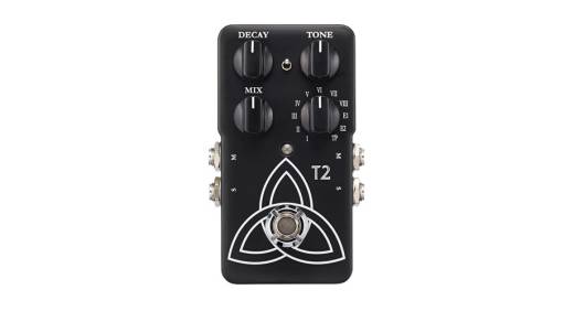 Trinity 2 Ambient Reverb Pedal