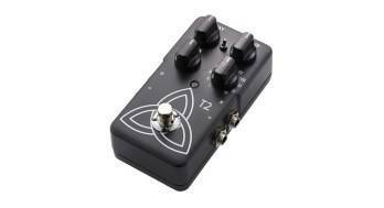 Trinity 2 Ambient Reverb Pedal