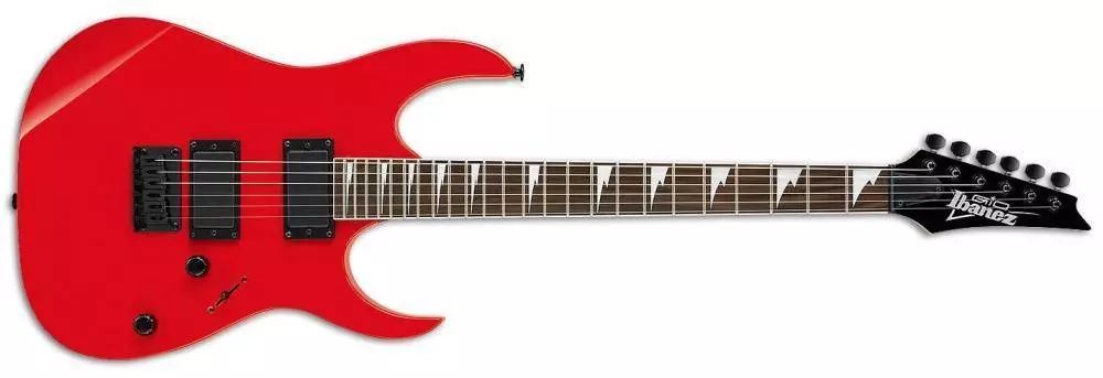 Gio RG Series Electric - Red