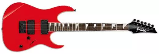 Gio RG Series Electric - Red