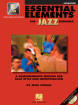 Hal Leonard - Essential Elements for Jazz Ensemble - Steinel - Conductor - Book/Media Online