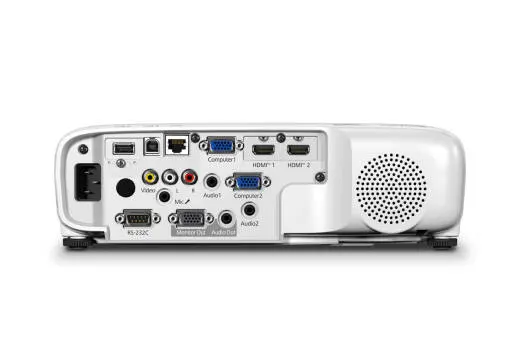 PowerLite 994F Full HD 1080p Classroom Projector with Built-in Wireless