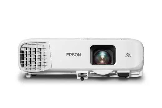 Epson - PowerLite 994F Full HD 1080p Classroom Projector with Built-in Wireless