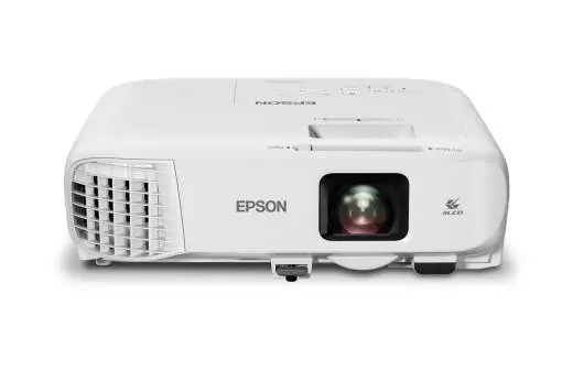 PowerLite 994F Full HD 1080p Classroom Projector with Built-in Wireless