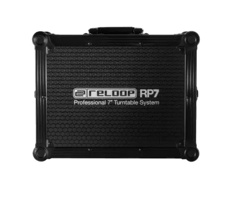 Reloop - RP7 Premium Turntable Case