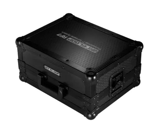 RP7 Premium Turntable Case