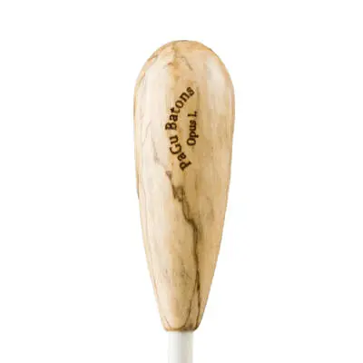Pagu Batons - Opus Large with Basic Fulcrum Grip - 16, Light