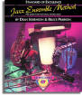 Kjos Music - Standard of Excellence Jazz Ensemble Method - Bari Sax