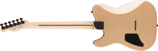 Limited Edition Jim Root Telecaster, Ebony Fingerboard - Shoreline Gold
