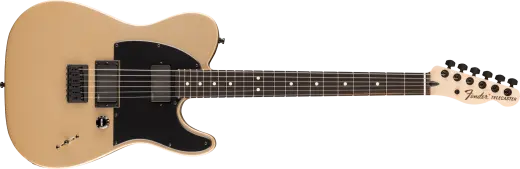 Fender - Limited Edition Jim Root Telecaster, Ebony Fingerboard - Shoreline Gold