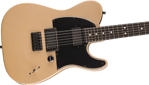 Limited Edition Jim Root Telecaster, Ebony Fingerboard - Shoreline Gold