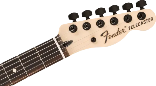 Limited Edition Jim Root Telecaster, Ebony Fingerboard - Shoreline Gold