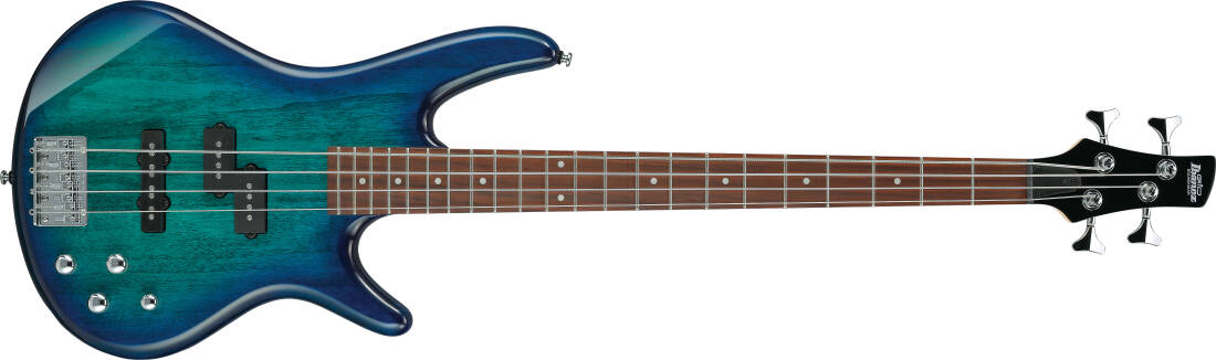 Gio SR 4-String Electric Bass - Blue Moon Burst