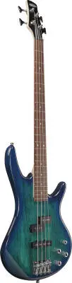 Gio SR 4-String Electric Bass - Blue Moon Burst
