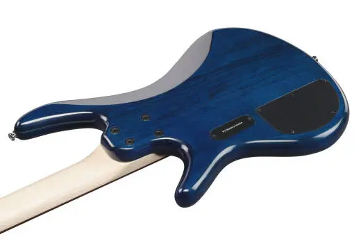 Gio SR 4-String Electric Bass - Blue Moon Burst