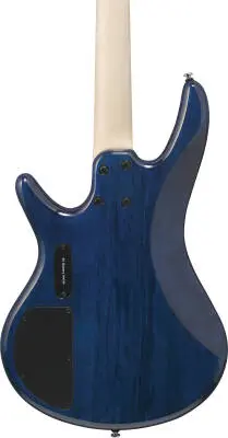 Gio SR 4-String Electric Bass - Blue Moon Burst