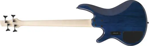 Gio SR 4-String Electric Bass - Blue Moon Burst