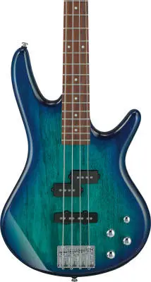 Gio SR 4-String Electric Bass - Blue Moon Burst
