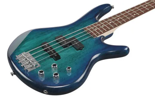 Gio SR 4-String Electric Bass - Blue Moon Burst
