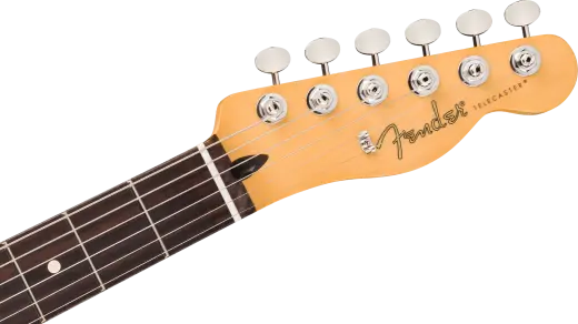 75th Anniversary Player II Telecaster, Rosewood Fingerboard - Seafoam Green