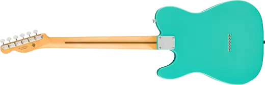 75th Anniversary Player II Telecaster, Rosewood Fingerboard - Seafoam Green