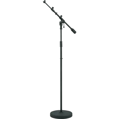 Tama - Round Base Telescoping Boom Stand
